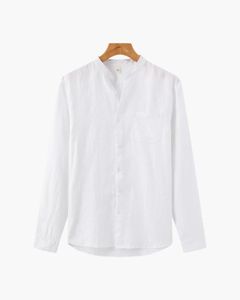 Camisa Linho Breeze Classic®
