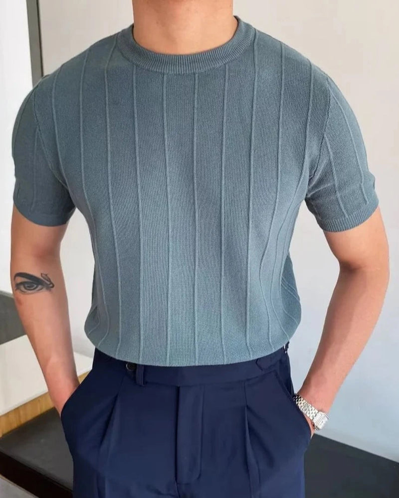 Camiseta Lino Verano®