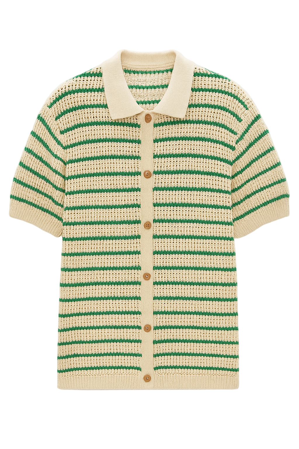 Camisa Tricô Portofino®