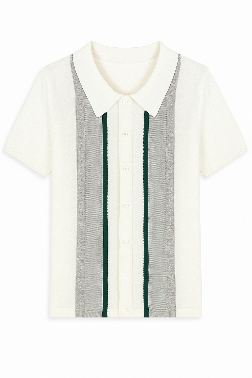 Camisa Saint-Regent®