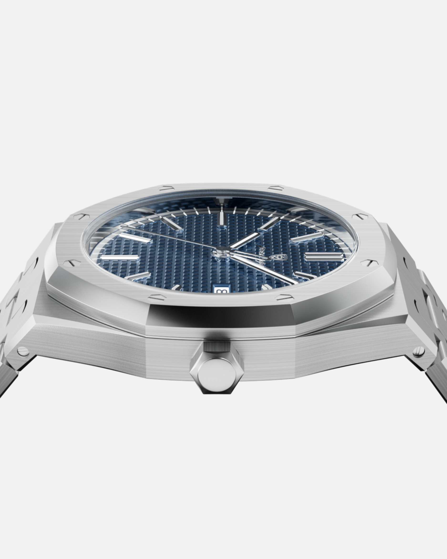 Relógio Poedagar Palace