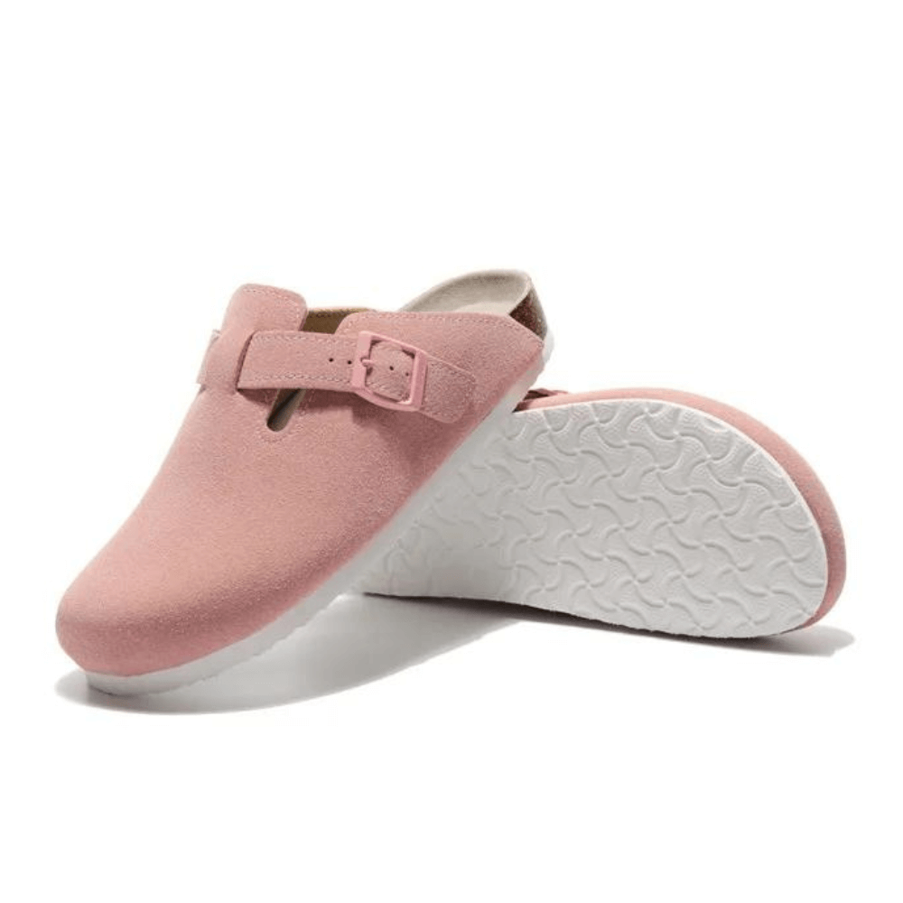 Clog - Rosa