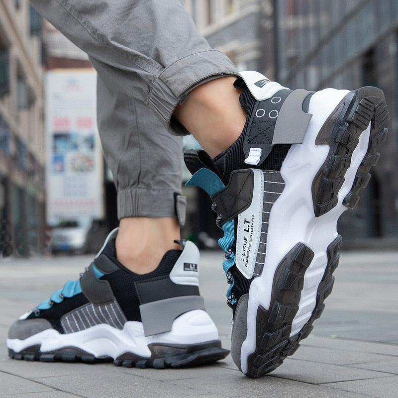 Tênis Rick - 4 Cores