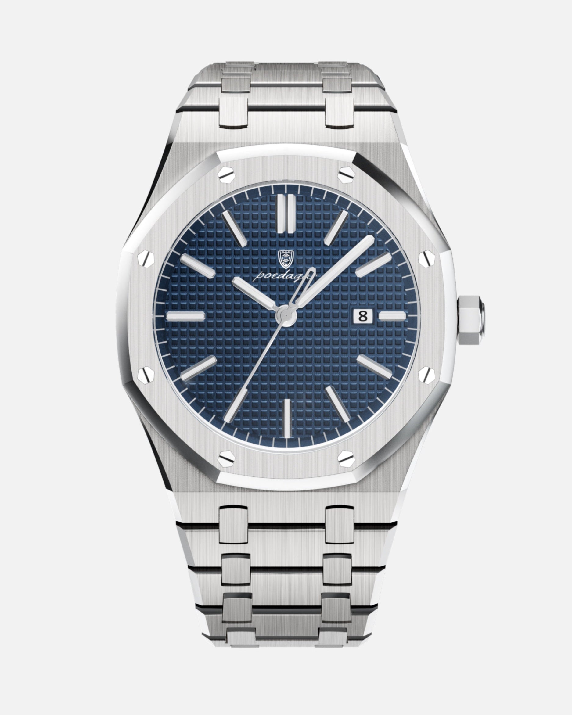 Relógio Poedagar Palace