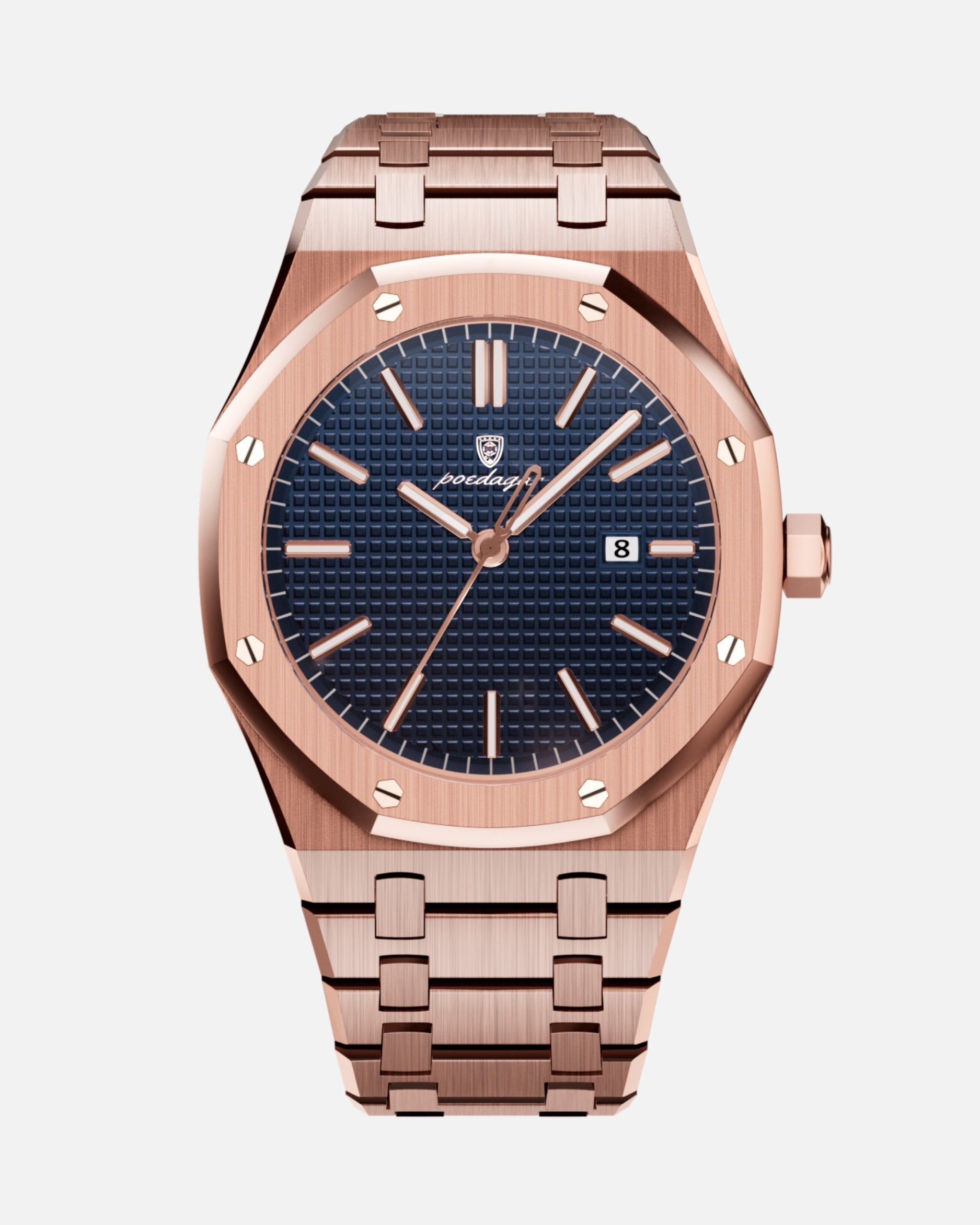 Relógio Poedagar Palace