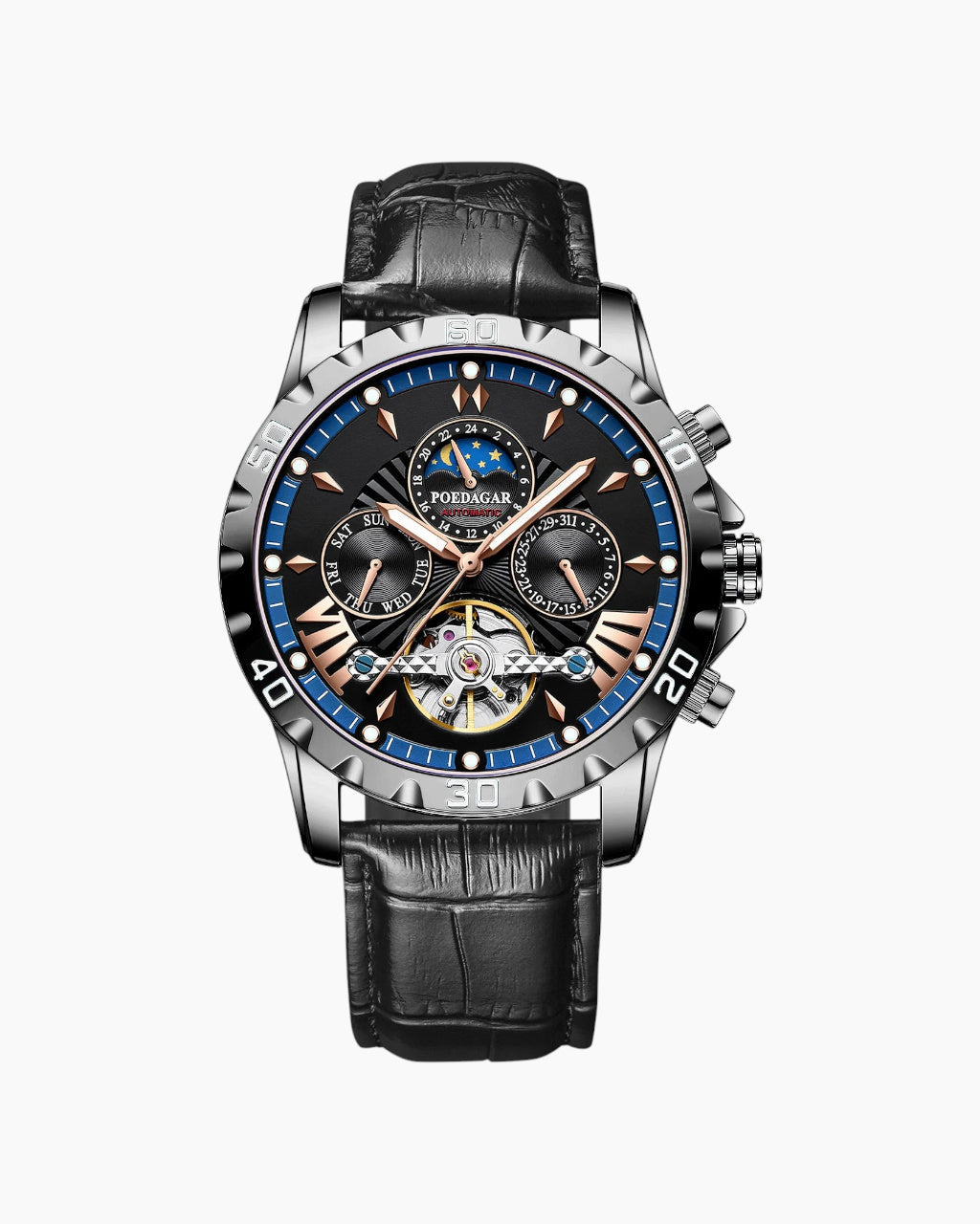 Relógio Poedagar Deluxe 2