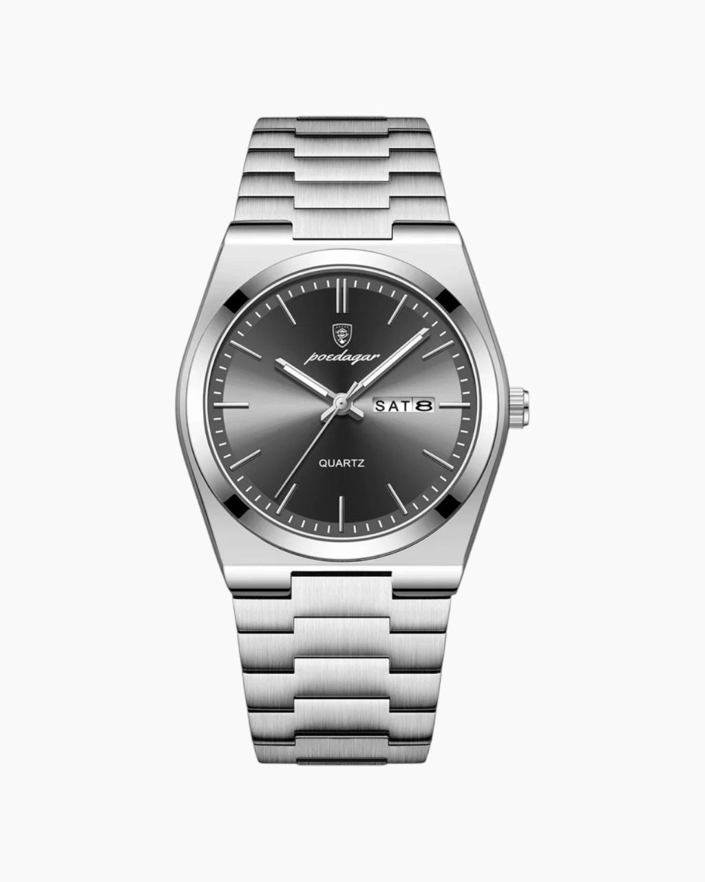 Relógio Poedagar Mônaco