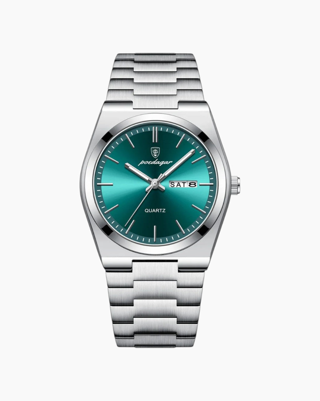 Relógio Poedagar Mônaco