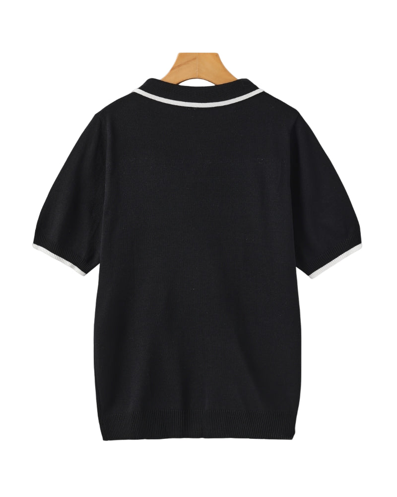 Polo Monaco Riviera®