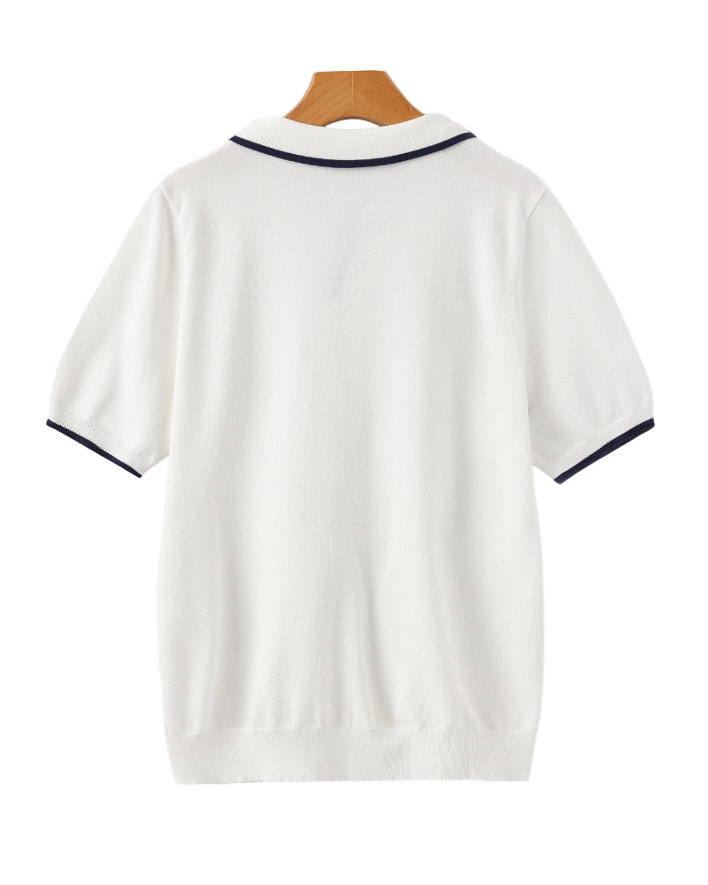 Polo Monaco Riviera®