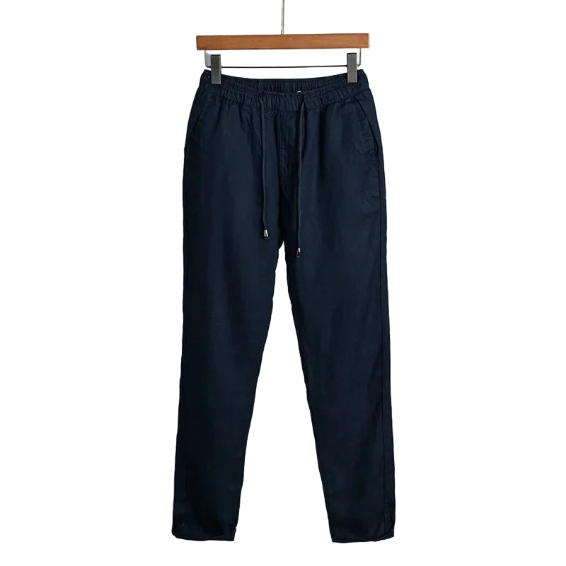 Calça Puro linho Verona®