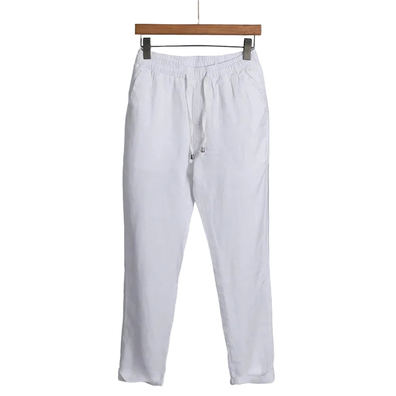 Calça Puro linho Verona®