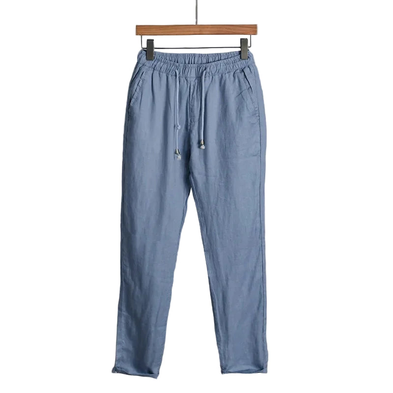 Calça Puro linho Verona®