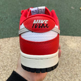 Dunk Low Chicago Split