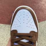 Dunk Low Cacao Wow