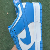 Dunk Low University Blue