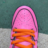 Dunk Low Buttercup - Pink