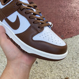 Dunk Low Cacao Wow