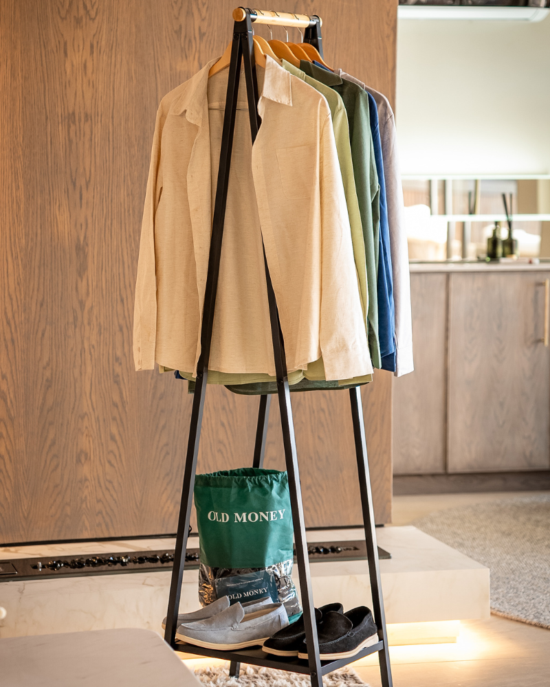 Camisa Linho Breeze Classic®