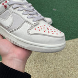 Dunk Low SE Sashiko Light Orewood Brown