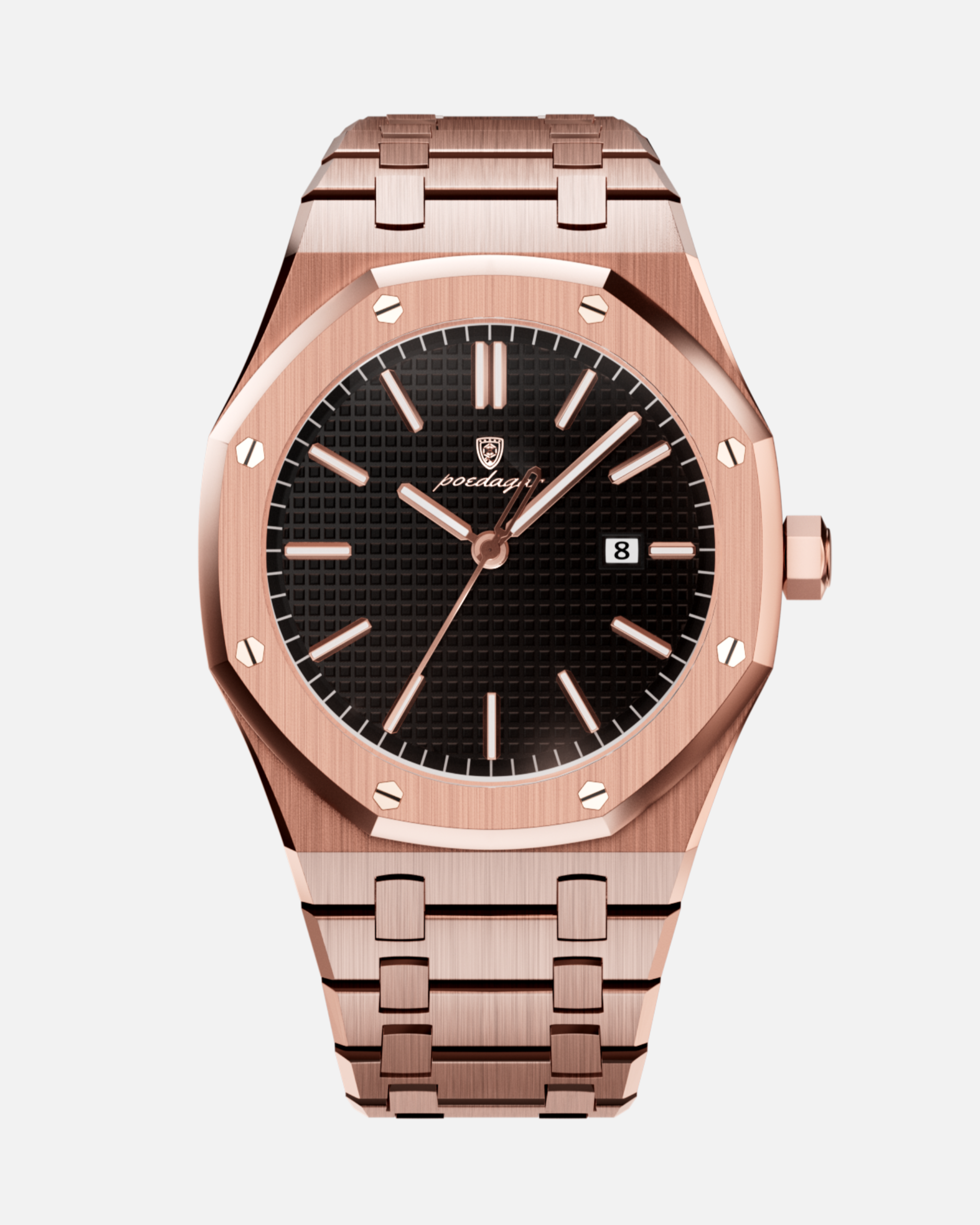 Relógio Poedagar Palace