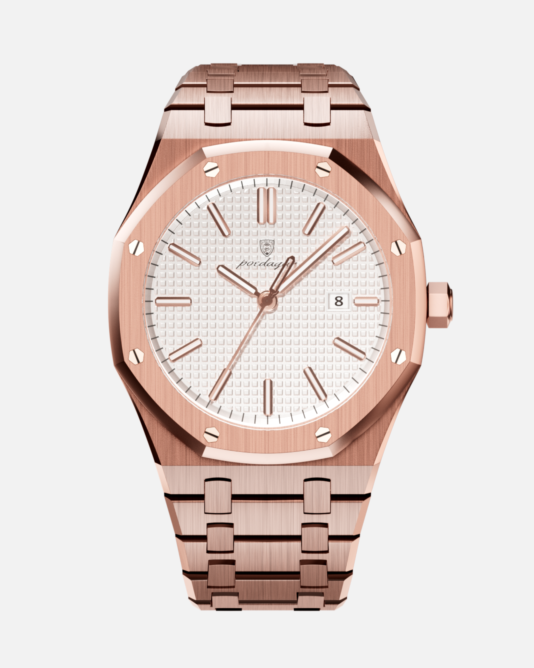 Relógio Poedagar Palace