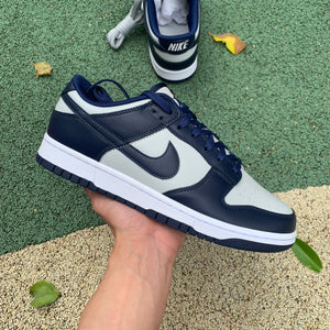 Dunk Low Georgetown