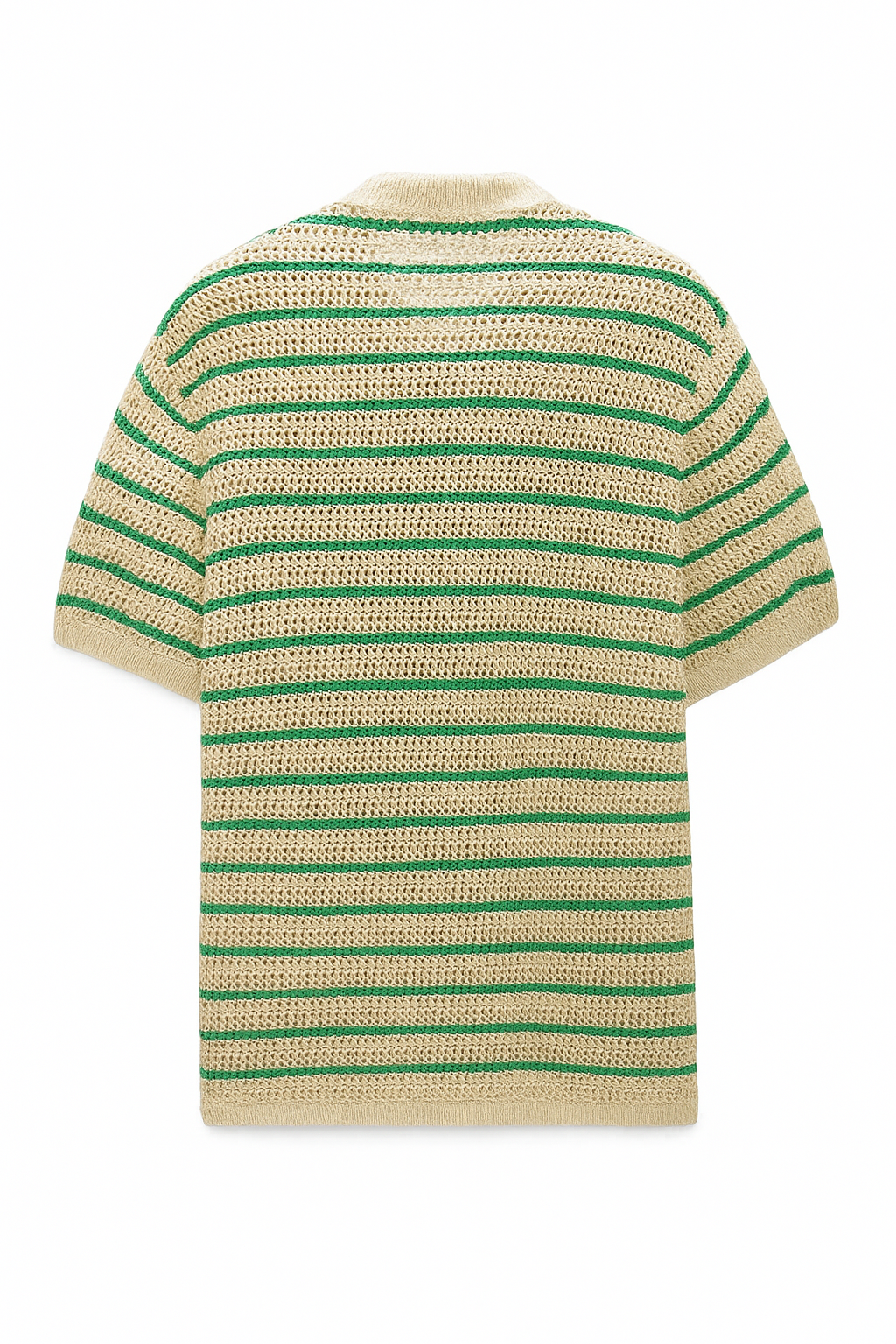 Camisa Tricô Portofino®