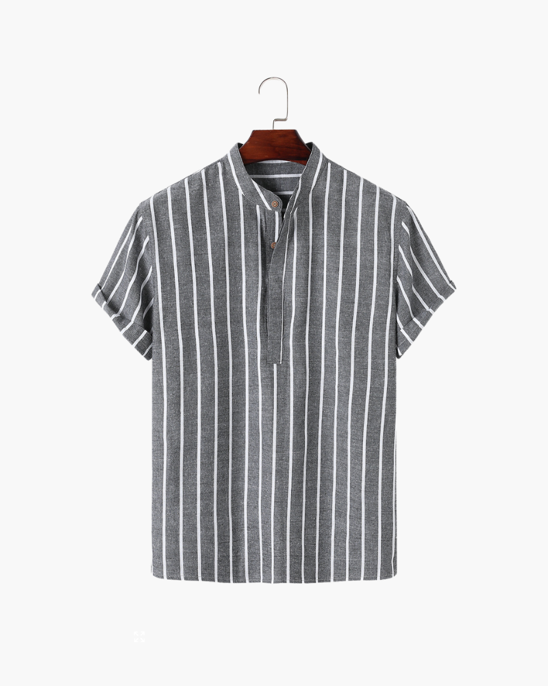 Camisa Polo Riviera Stripes®