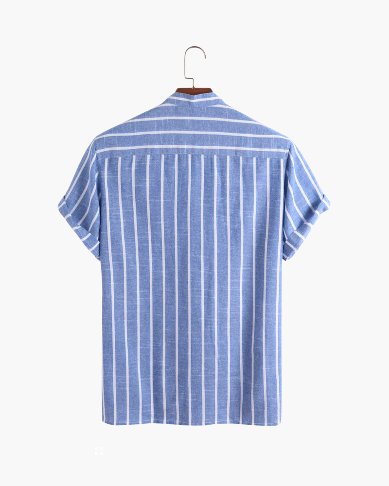 Camisa Polo Riviera Stripes®