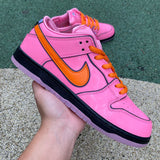 Dunk Low Buttercup - Pink