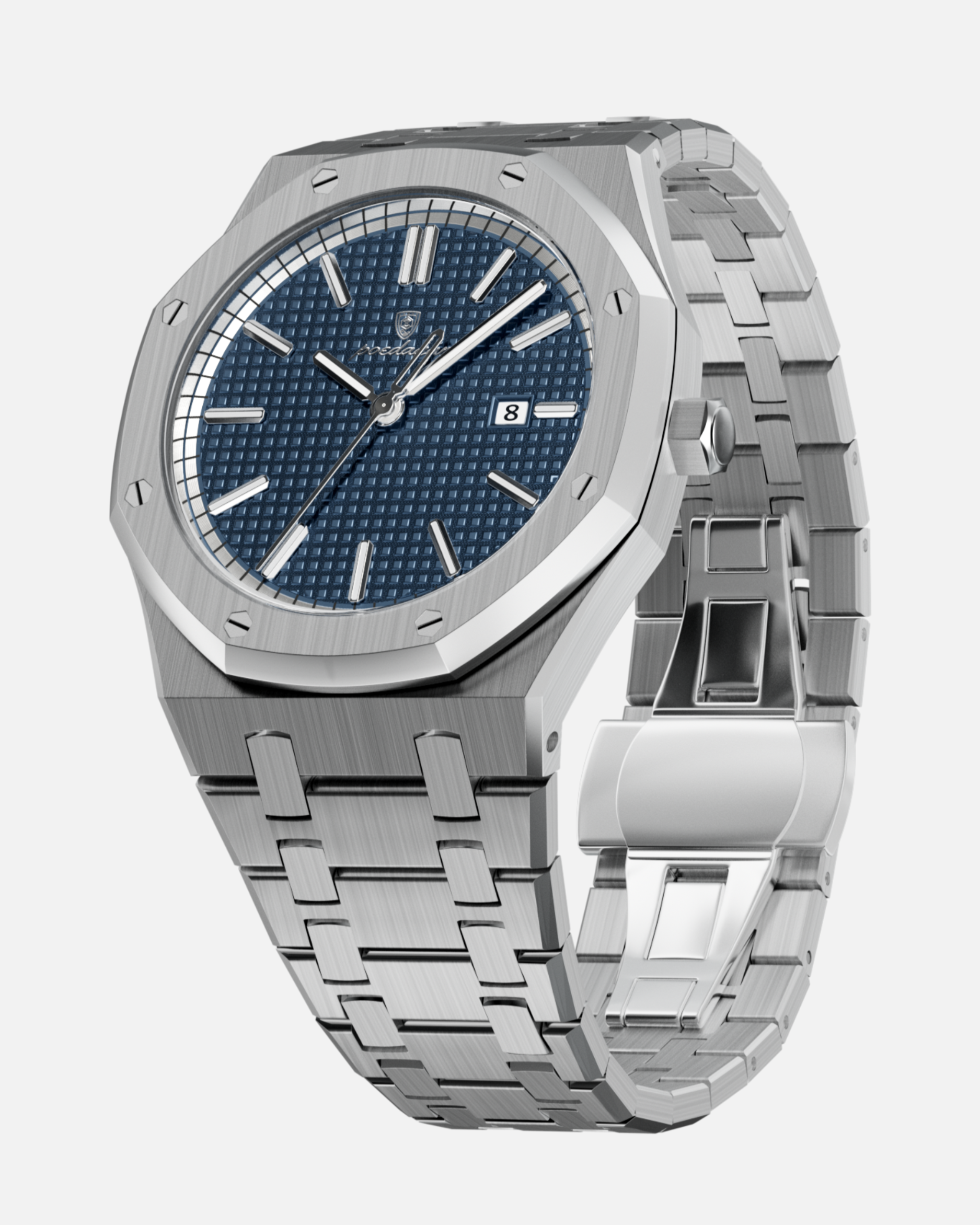 Relógio Poedagar Palace