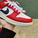 Dunk Low Chicago Split