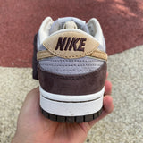 Otomo Katsuhiro x SB Dunk Low Steamboy