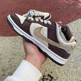 Otomo Katsuhiro x SB Dunk Low Steamboy