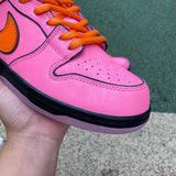 Dunk Low Buttercup - Pink