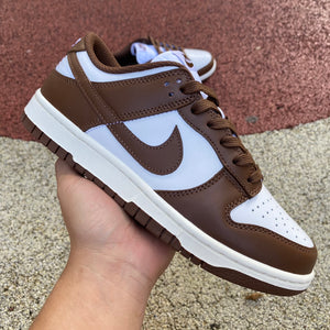 Dunk Low Cacao Wow