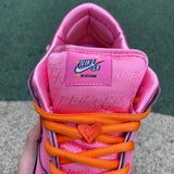 Dunk Low Buttercup - Pink