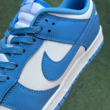 Dunk Low University Blue