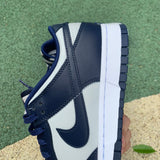 Dunk Low Georgetown