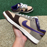 Dunk Low Setsubun