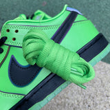 Dunk Low Buttercup - Verde