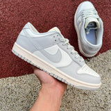 Dunk Low Light Bone