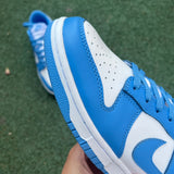 Dunk Low University Blue