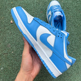 Dunk Low University Blue