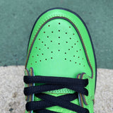 Dunk Low Buttercup - Verde