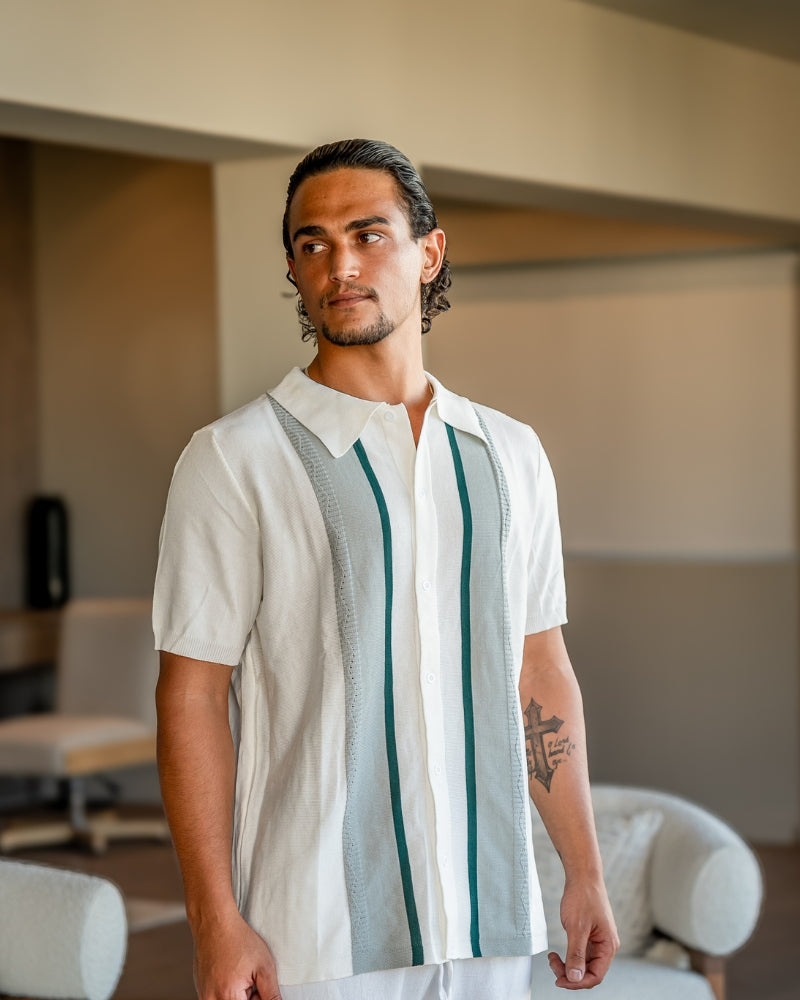 Camisa Saint-Regent®