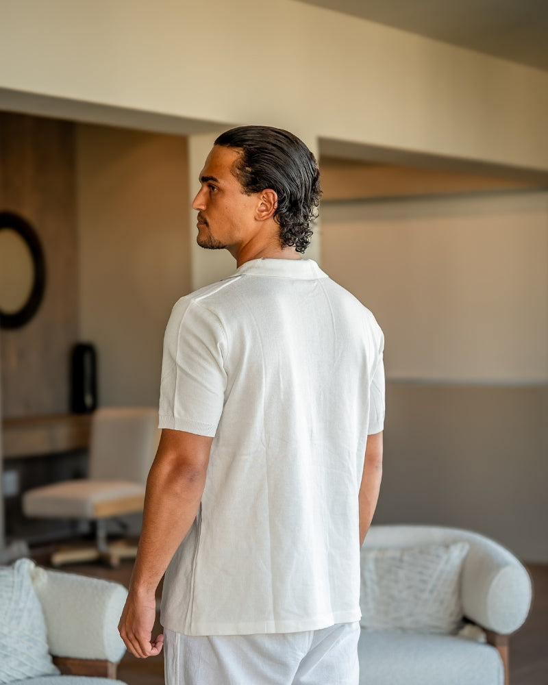 Camisa Saint-Regent®