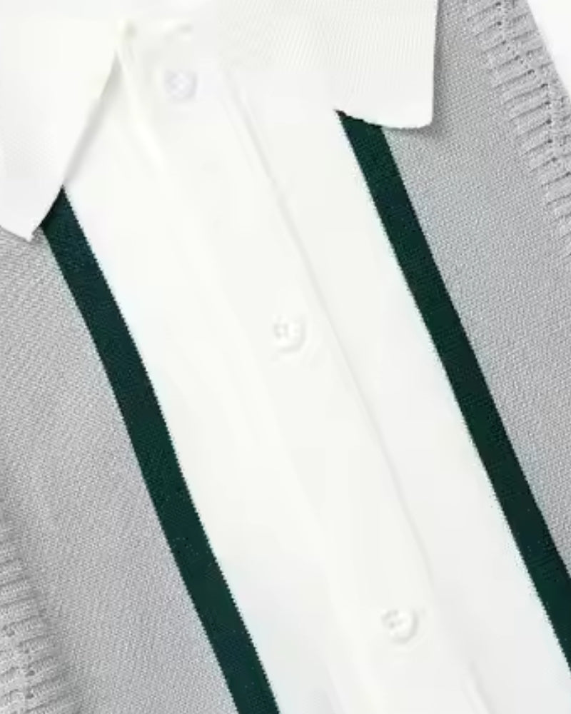 Camisa Saint-Regent®