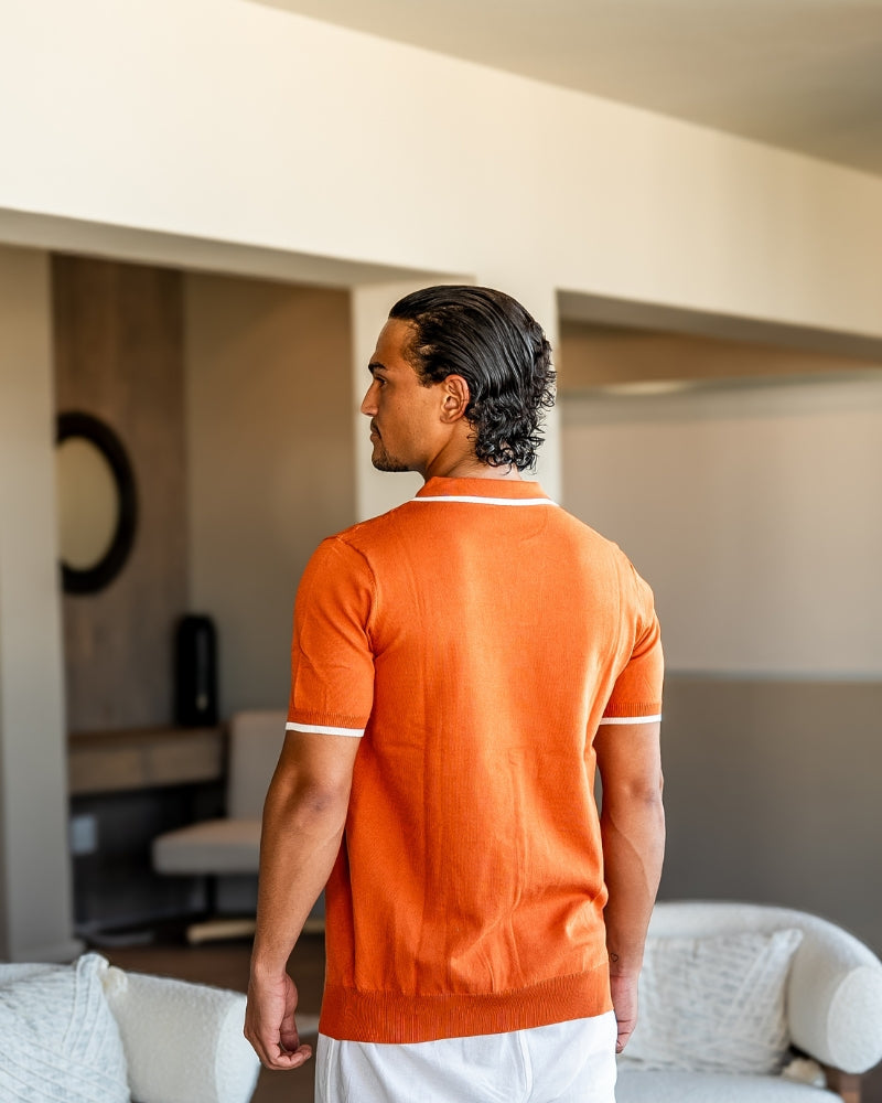 Polo Monaco Riviera®